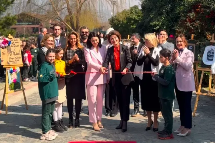 Ekol Koleji’nden “İlham Veren Buluşma”: 8 Mart’ta Kadınlara Vefa ve Farkındalık Etkinliği